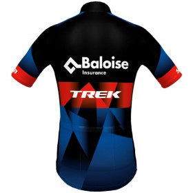 Cykeltrøje 2021 Baloise-Trek Lions N001